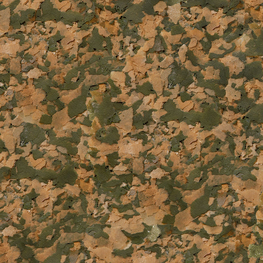 Sera – San Colour Flakes