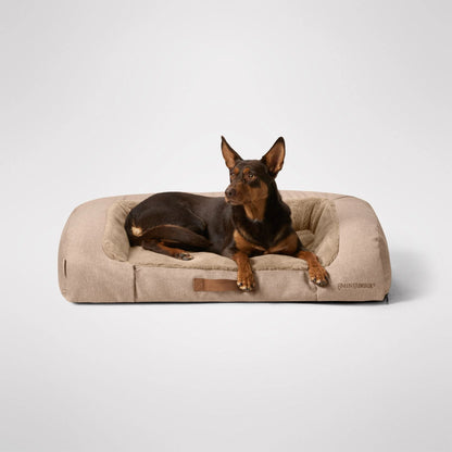 MiniJumbuk – Sleep Calm Couch – Fawn