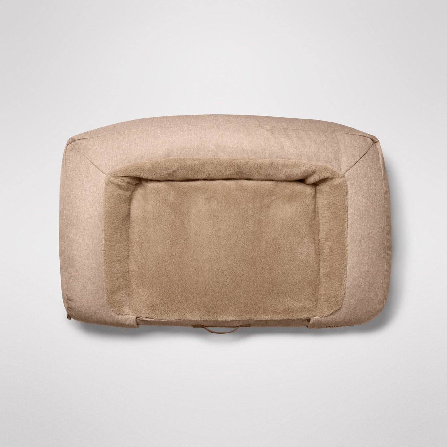 MiniJumbuk – Sleep Calm Couch – Fawn