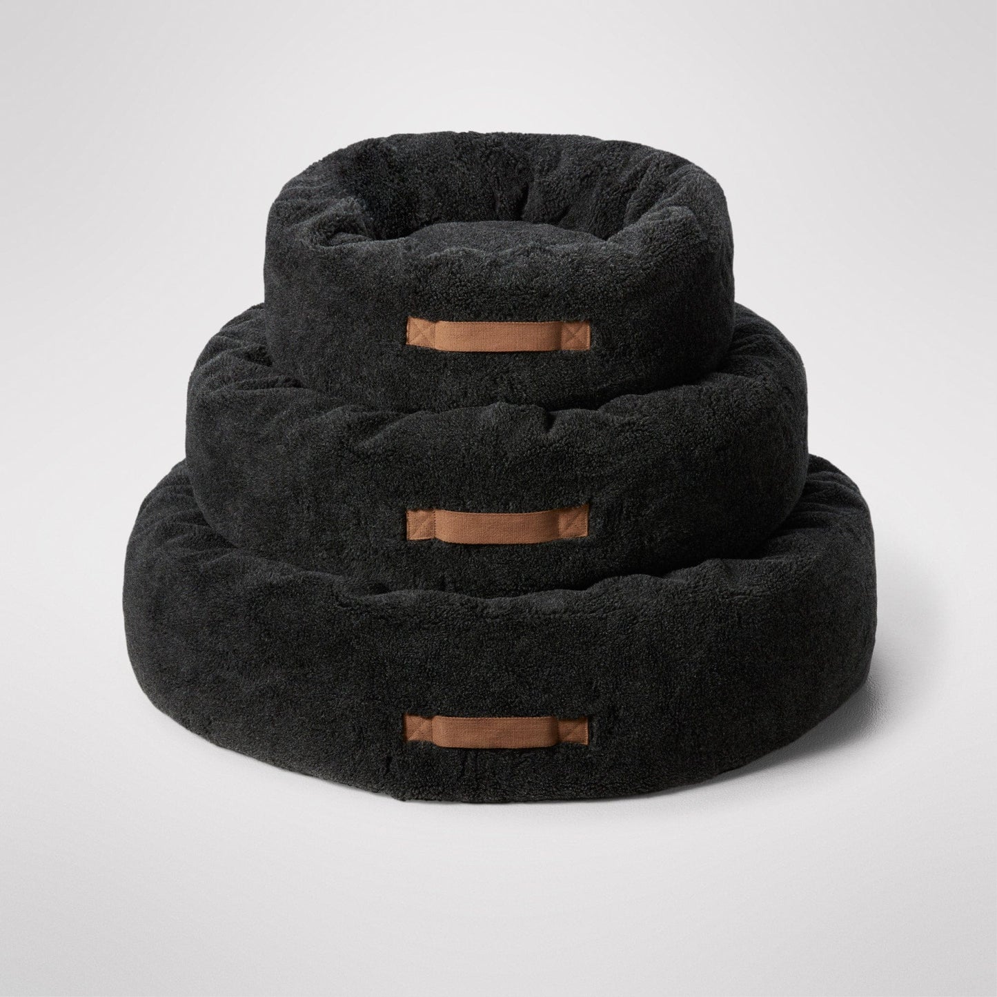 MiniJumbuk – Sleep Calm Oasis – Storm Grey