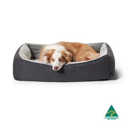 Snooza – Ortho Snuggler – Chinchilla