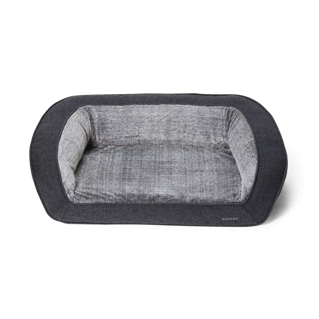 Snooza – Ortho Sofa – Chinchilla