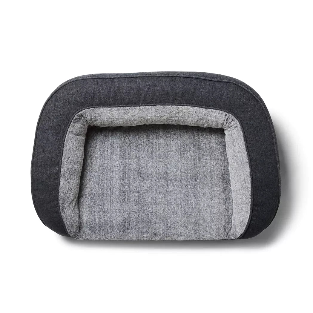 Snooza – Ortho Sofa – Chinchilla