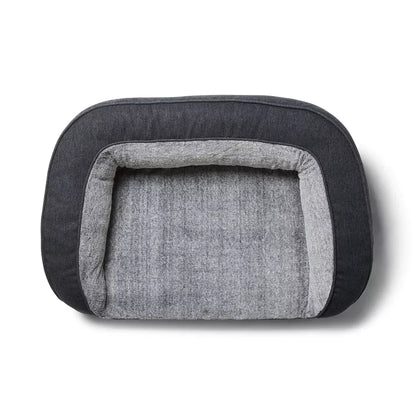 Snooza – Ortho Sofa – Chinchilla
