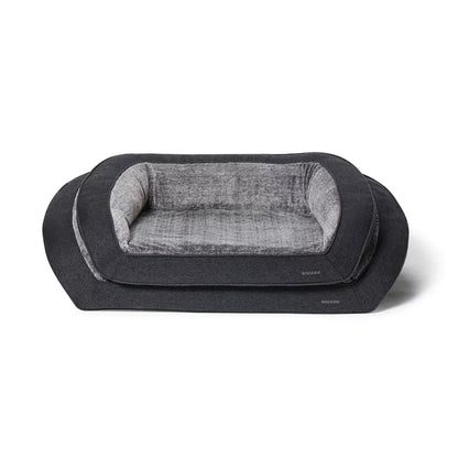 Snooza – Ortho Sofa – Chinchilla