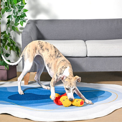 Hugsmart – Food Party – Chicken Nuggets