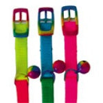Beau Pets – Cat Collar – Rainbow