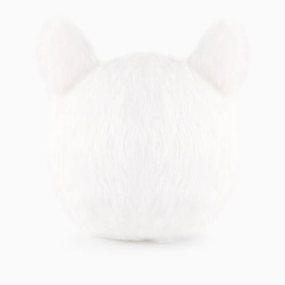 Hugsmart – Zoo Ball – Super Ball Alpaca
