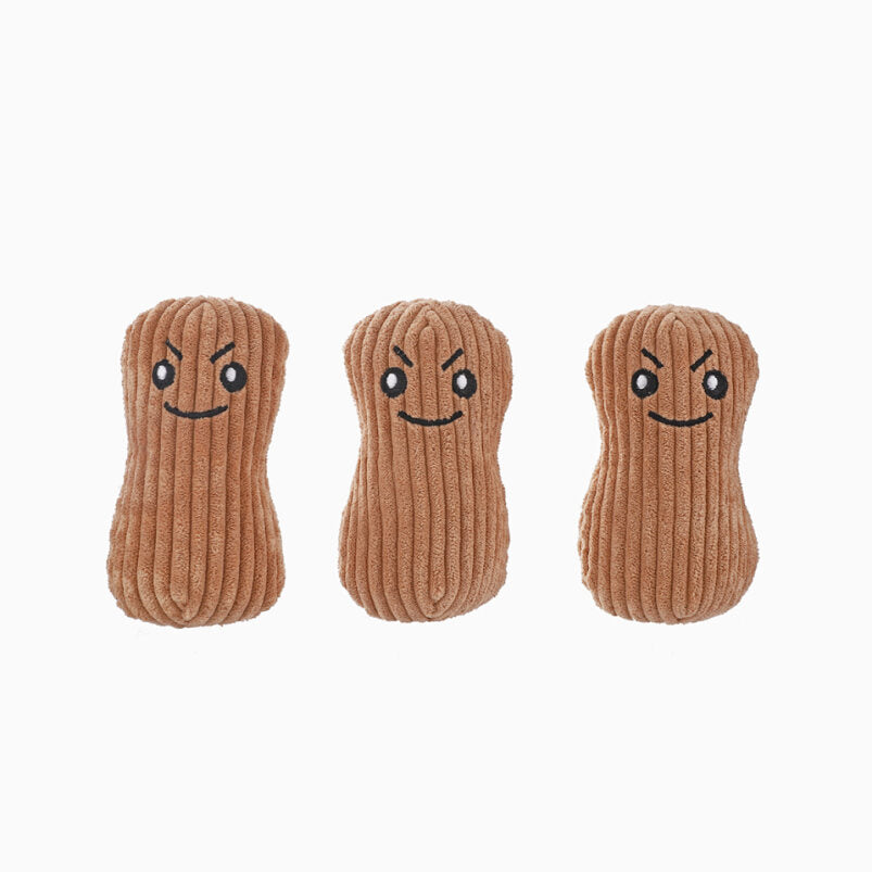 Hugsmart – Food Party – Peanut Butter Jar