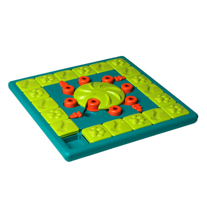 Multipuzzle - Blue by Nina Ottosson