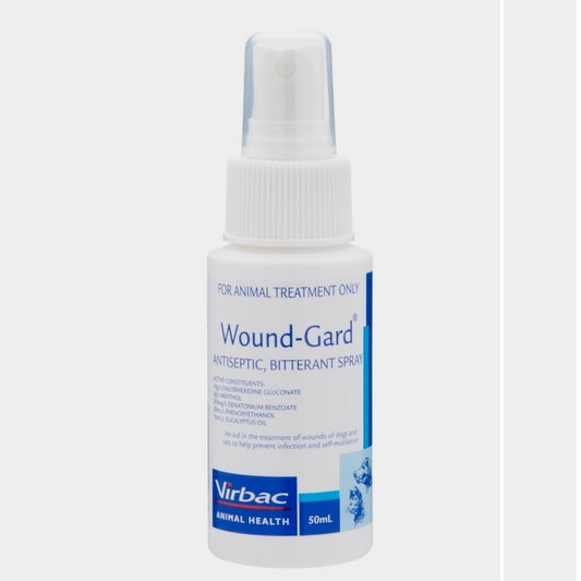 Wound Gard 50mL