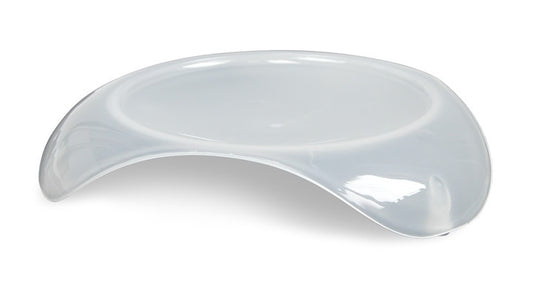 Smartcat Shallow Cat Food Dish -  Large