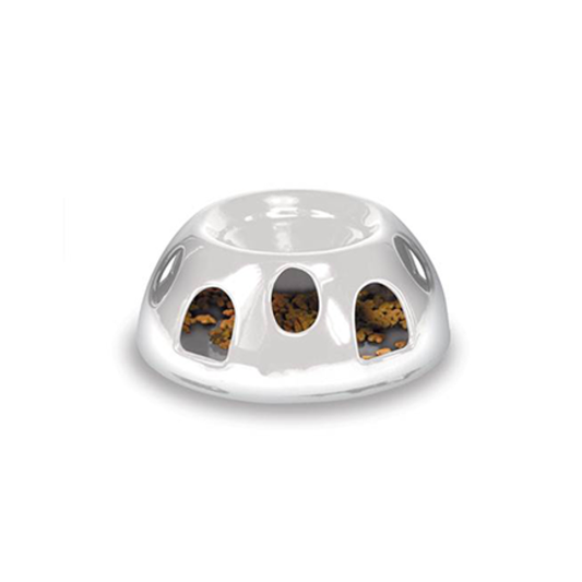 Smartcat Ceramic Tiger Diner