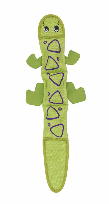 Fire Biterz Lizard 3sqk by Outward Hound