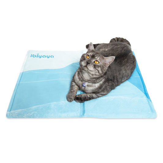 Ibiyaya Chill Pad Dog Cooling Mat