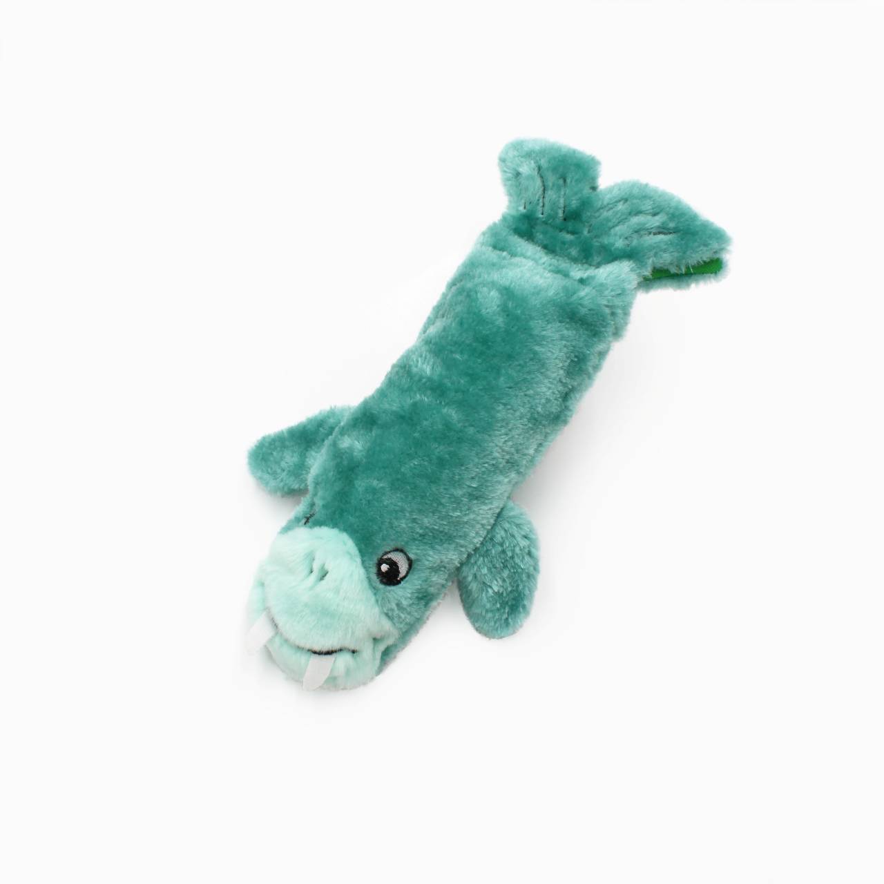 Zippy Paws Crusherz with Replaceable Plastic Squeaker Bottle Dog Toy's